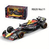 Figura Coleccionable Auto F1 Red Bull  RB20