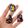 Pin Avenger