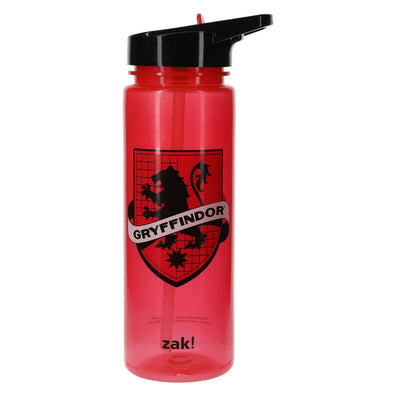 Botella de Agua o Termo Casas Harry Potter