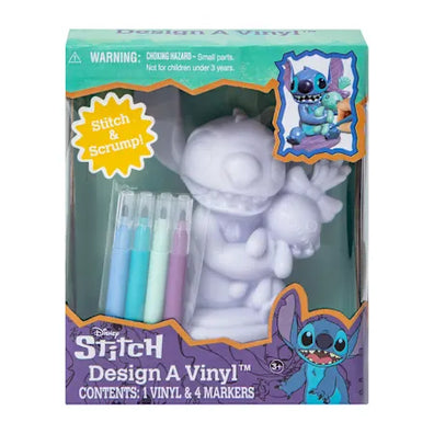 Stitch Figura Para Colorear