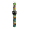 Reloj Minecraft