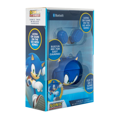 Audífonos Sonic