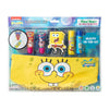 Set Cosmetico Bob Esponja con llavero