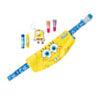 Set Cosmetico Bob Esponja con llavero