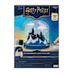 Lampara para crear Harry Potter Hogwarts