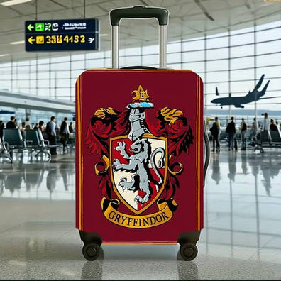 Protector, funda de maleta Harry Potter Gryffindor
