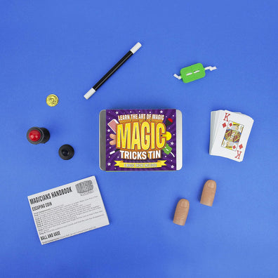 Set de magia