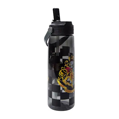 Botella de Agua Hogwarts Harry Potter
