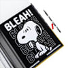 Set para colorear Snoopy