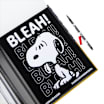 Set para colorear Snoopy