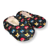 Pantuflas Sonic