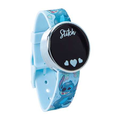 Reloj para niños Stitch