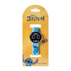 Reloj para niños Stitch
