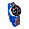 Reloj para niños Spiderman