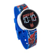 Reloj para niños Spiderman