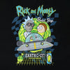 Franela Rick And Morty