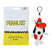 Llavero Mistery Peluche Snoopy