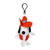 Llavero Mistery Peluche Snoopy