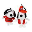 Llavero Mistery Peluche Snoopy