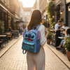 Bolso, BackPack Stitch