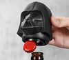 Destapador Automático de Botellas Darth Vader