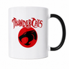 Taza ThunderCats