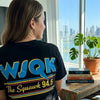 Sweater t-shirt Stranger Things WSQK