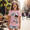 Tshirt, Suéter, Franela Hello Kitty  Candy