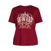 Franela, Tshirt, Sueter Harry Potter Hogwarts School