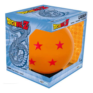 Dragon Ball Z Lampara Grande Esfera del dragon