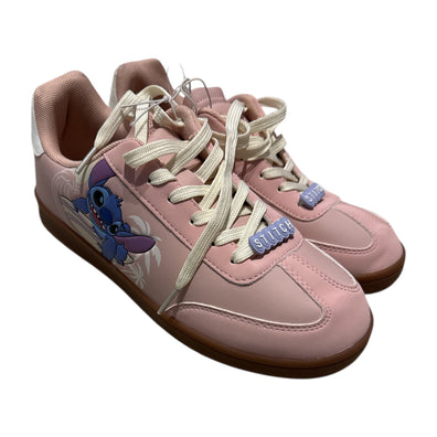 Zapatos Stitch
