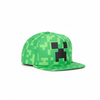 Gorra Minecraft Creeper (Copia)