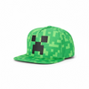 Gorra Minecraft Creeper (Copia)