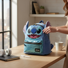 Bolso, BackPack Stitch