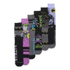 Medias Individuales Batman