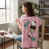 Tshirt, Suéter, Franela Hello Kitty  Candy