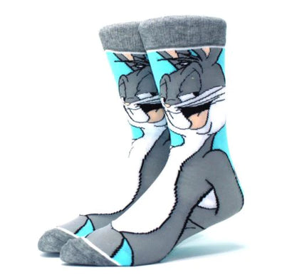 Medias Looney Tunes
