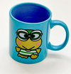 Taza Keroppi Sanrio