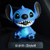 Soporte de telefono  Stitch