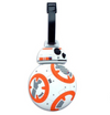 Tag Identificador de maletas Star Wars