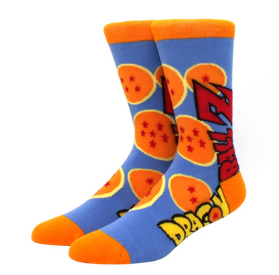 Medias Dragon Ball