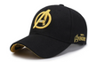 Gorra Avengers