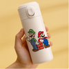 Termo Super Mario Bros Acero inoxidable