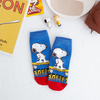 Medias Snoopy