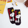 Medias Snoopy