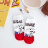 Medias Snoopy