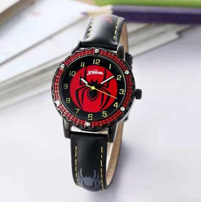 Reloj Para niños Spiderman