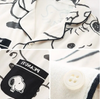 Pijama Snoopy 2 Piezas