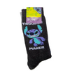 Medias Stitch 2 pack caras