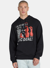 Sweater Hoodie Deadpool